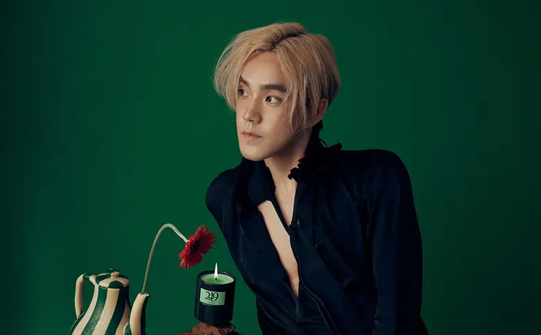 "Neferlogne" (เนเฟอร์โลญ) แบรนด์เครื่องหอ...