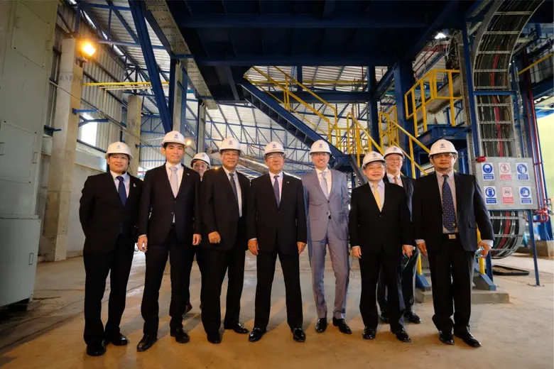 บริษัท ทีทีซีแอล จำกัด (มหาชน) และ แบล็คว...