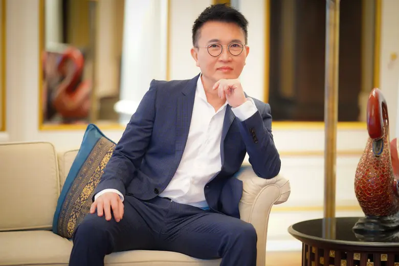 CIM-DPU จัดงานประชุมวิชาการใหญ่สุดในอาเซี...