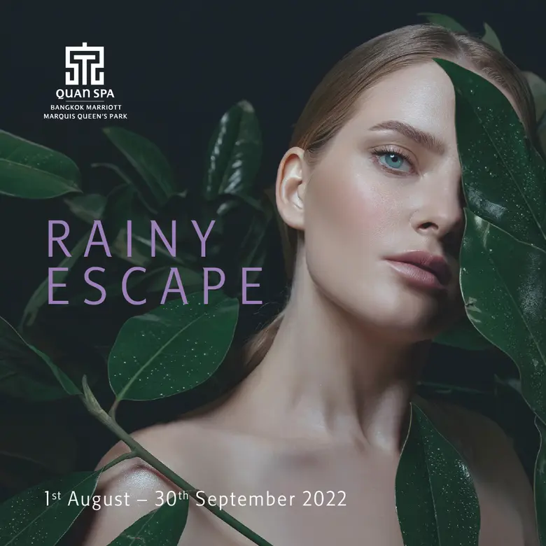 ควอน สปา (Quan Spa) สถานที่ผ่อนคลายและดูแ...