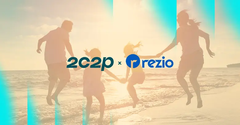 ทูซีทูพี คว้าดีล เรซิโอ ปลดล็อกธุรกิจ เพิ่มช่องทางชำระดิจิทัลเพย์เม้นต์ เร่งฟื้นการท่องเที่ยวทั่วเอเชียตะวันออกเฉียงใต้