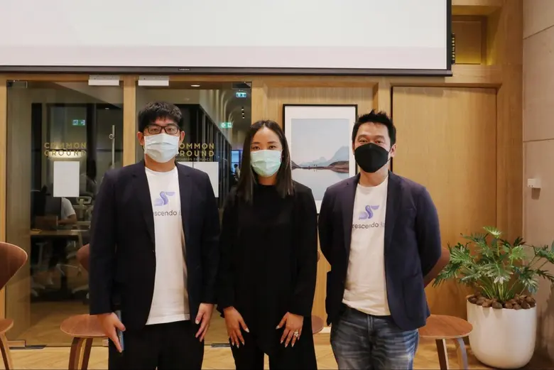 Crescendo Lab ผู้ให้บริการซอฟต์แวร์ด้านกา...