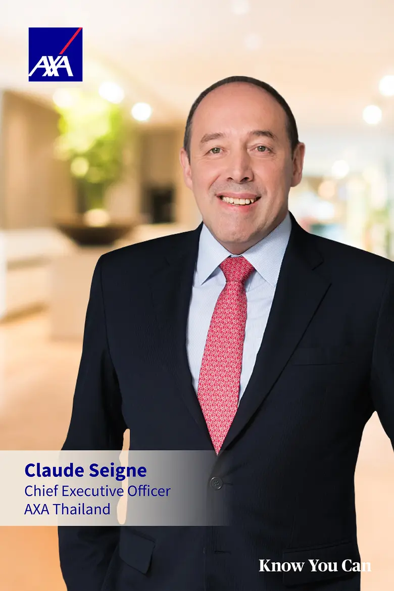 แอกซ่าร่วมสนับสนุน "วัฒนธรรมแห่งคุณภาพ" ในฐานะพันธมิตรประกันภัยอย่างเป็นทางการในงานมหกรรมศิลปะการแสดงและดนตรีนานาชาติ กรุงเทพฯ ครั้งที่ 24