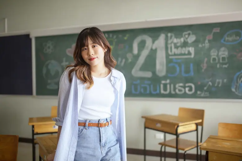 หลังจากทำแฟนๆ เคลิ้มไปกับน้ำเสียงน่ารักเจ...