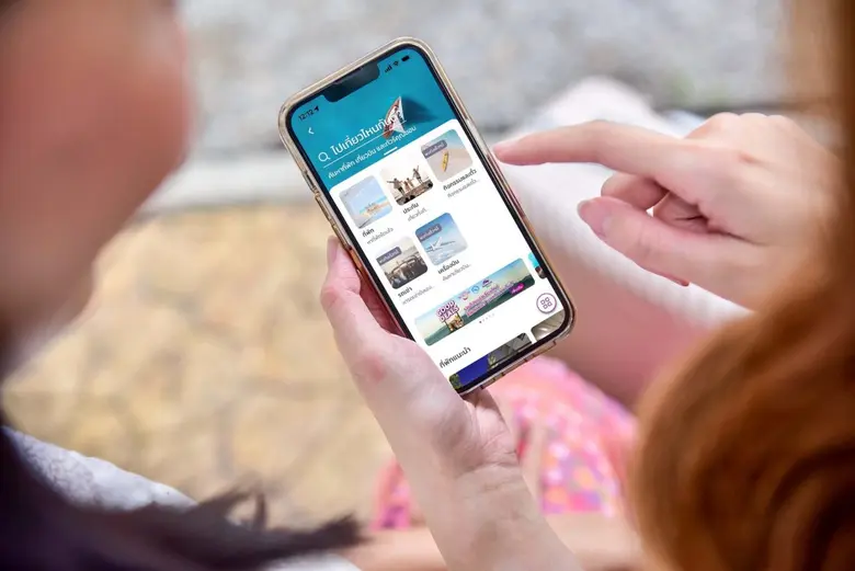 ททท. แท็กทีม Robinhood จัดกิจกรรม "Good Deals" ภายใต้โครงการ Chiangmai Booster Shot ดันเงินหมุนเวียนในพื้นที่กว่า 40 ล้านบาท