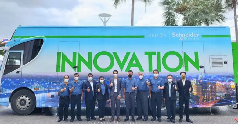 กรมส่งเสริมอุตสาหกรรม เร่งพัฒนาผู้ประกอบก...