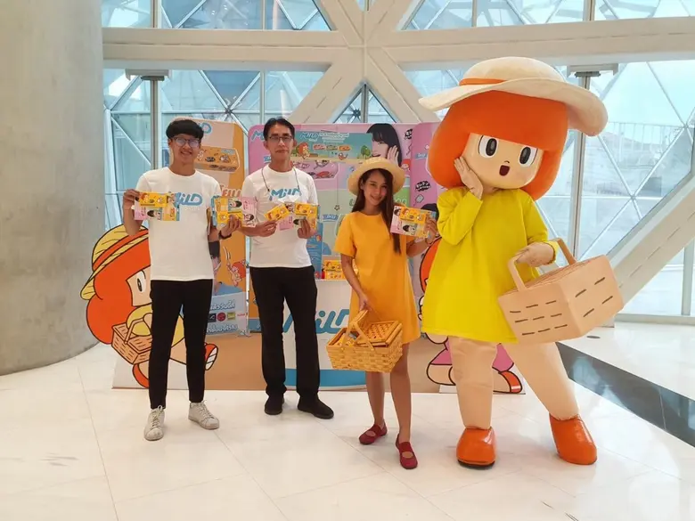 บริษัท ริเวอร์โปร อินเตอร์เทรด จำกัด ผู้ผ...