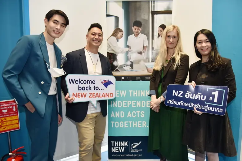 Animator หรือ นักสร้างแอนิเมชั่น ถือเป็นอ...