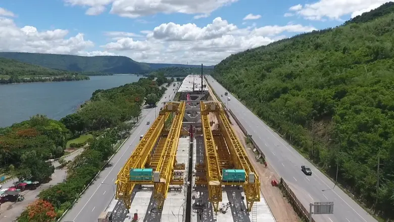 CIVIL โชว์แผนครึ่งปีหลัง 65 ทำกำไรต่อเนื่อง เร่งประมูลงานรัฐ-เอกชน เหมืองหินเดินหน้าเต็มกำลัง มั่นใจรายได้โตตามเป้า