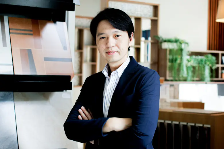 UMI ส่งกระเบื้อง Healthy Tiles Series ตอบโจทย์คนรักสุขภาพ