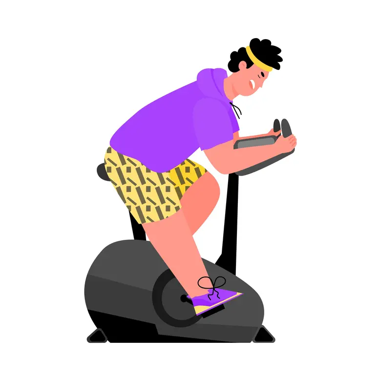 หลายท่านที่รักสุขภาพ จะต้องมีการออกกำลังก...