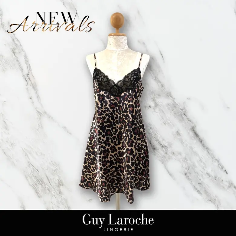 ชุดนอน Satin Sleepwear Collectionใหม่ล่าส...