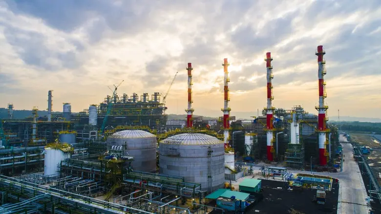 เอสซีจี แถลงผลประกอบการไตรมาส 2 และครึ่งแรกของปี 2565 การเงินแข็งแกร่ง เร่ง 5 กลยุทธ์ ฝ่ามรสุมวิกฤติซ้อนวิกฤติ เงินเฟ้อ-ราคาพลังงานพุ่ง-โลกรวน