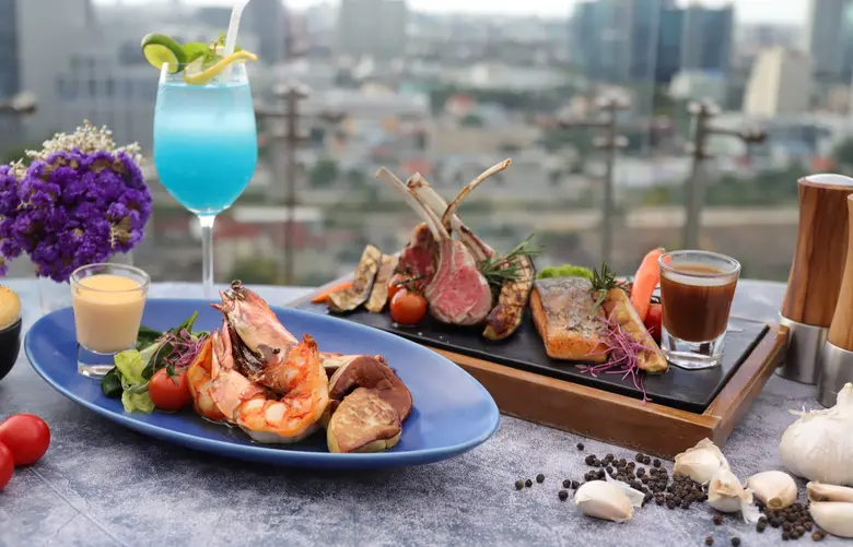 เดือนสิงหาคม 2565 นี้พาคนที่คุณรักมาลิ้มล...