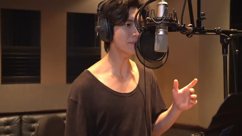 หล่อมากความสามารถจริงๆ สำหรับหนุ่มหน้าใส ...