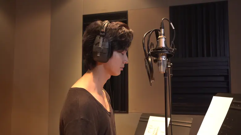 "ปอนด์" ร้องเพลง "เส้นแบ่งเรา" ประกอบซีรีส์ "เส้นลองจิจูดที่180องศาลากผ่านเรา"