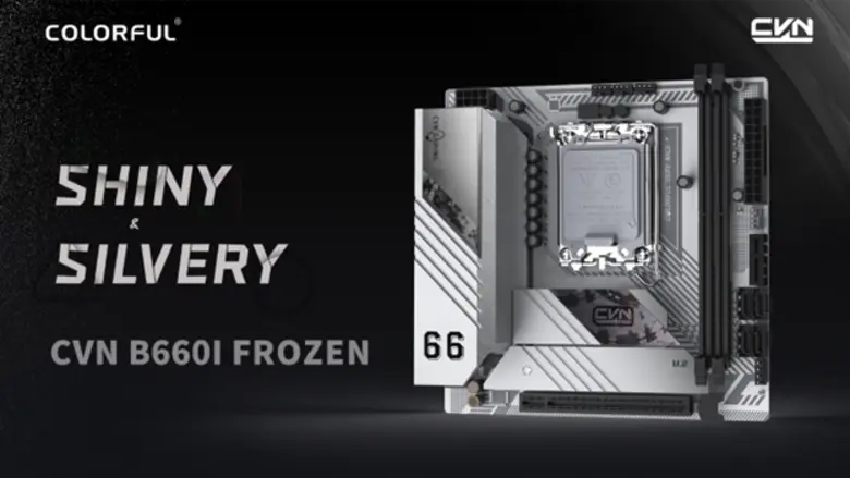 บริษัท Colorful Technology จำกัด ผู้นำด้า...