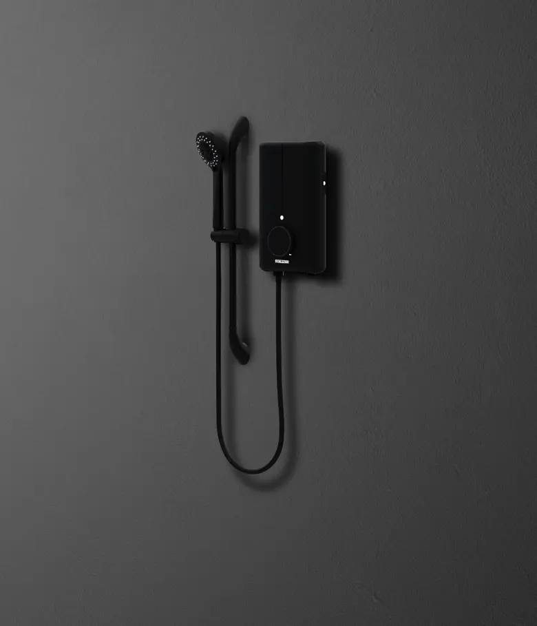 สตีเบล เอลทรอน เปิดตัวเครื่องทำน้ำอุ่นใหม่! สีดำด้านสุดเท่ เพิ่มความสะดวกสบาย ประหยัดพื้นที่  ดีไซน์ลงตัวกับห้องน้ำของคุณ