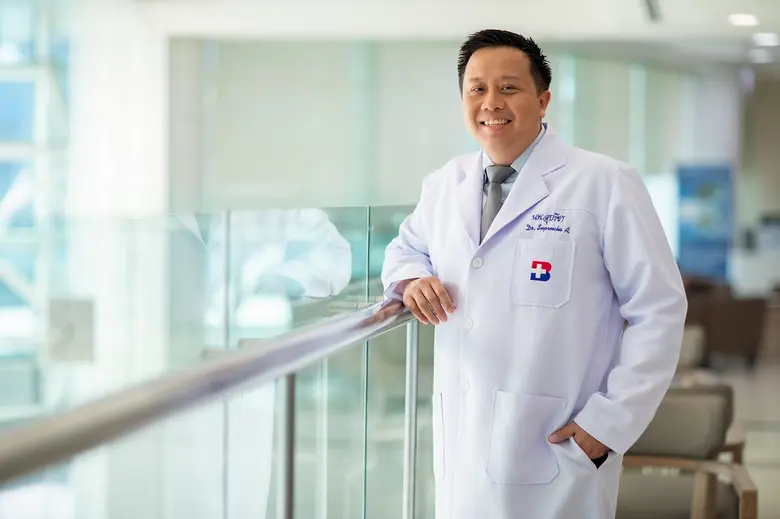 โรคตับในระยะเริ่มต้นมักไม่มีอาการ เนื่องจ...