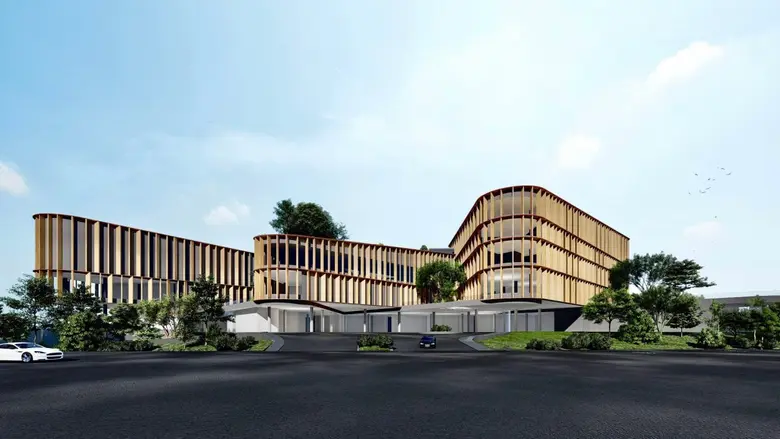 โรงพยาบาลพระจอมเกล้าเจ้าคุณทหาร (KMCH) : ...