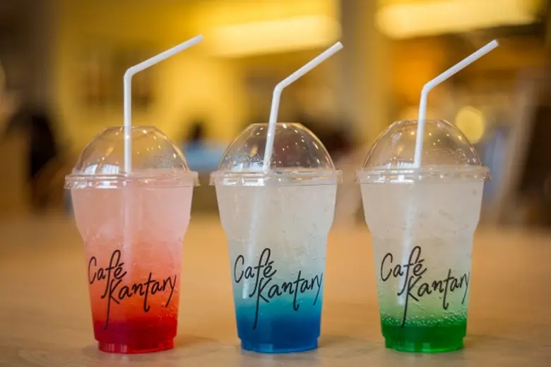 คาเฟ่ แคนทารี ทุกสาขา ร่วมฉลองวันแม่ เชิญ...