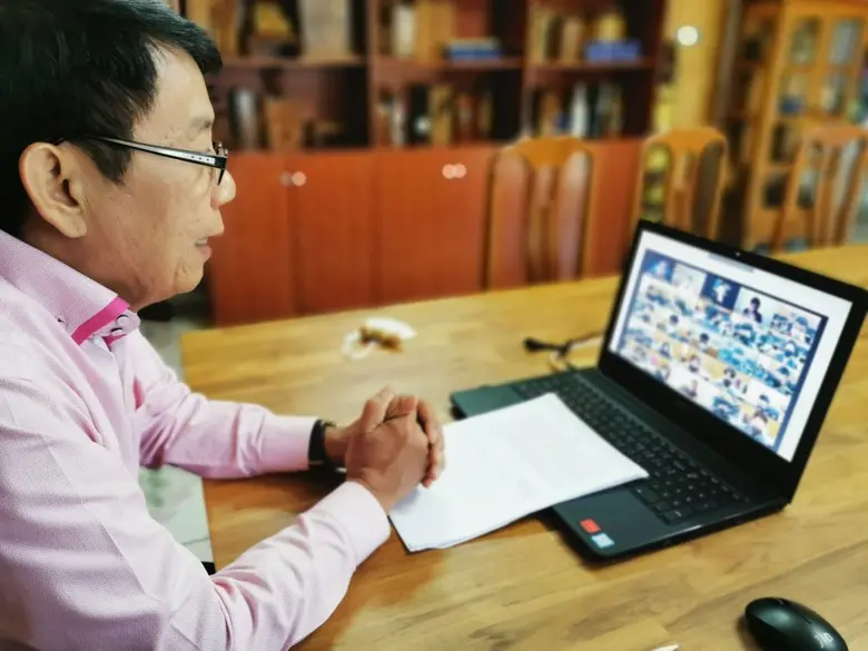 สำนักงานพัฒนาฝีมือแรงงานแพร่ โดยฝ่ายพัฒนา...