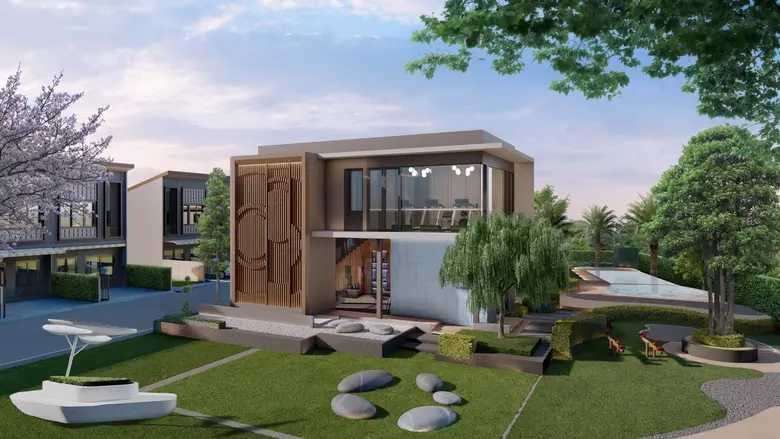 "เรซิโอ โฮม รามอินทรา - จตุโชติ" เปิดโซนใหม่ Private Zone รับโปรรวมกว่าครึ่งล้าน All Free พร้อมเข้าอยู่เลย! เริ่ม 2.99 ล้านบาท*