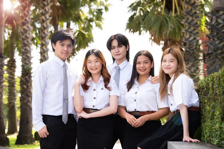 เด็กนิเทศฯ ม.กรุงเทพ คว้ารางวัลชนะเลิศระดับประเทศเล่าเรื่องชุมชนสู่สร้างสรรค์สื่อ