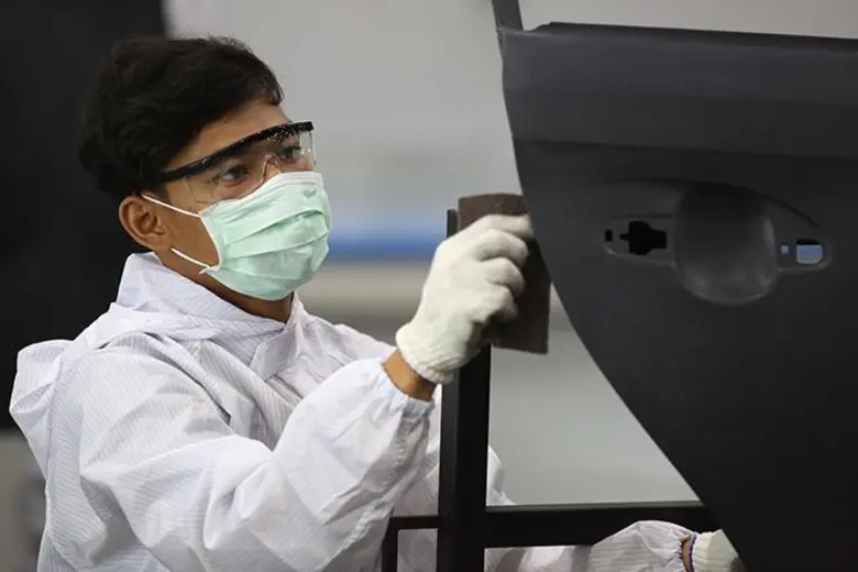 ก.แรงงาน ชวนให้กำลังใจเยาวชนแข่งขันทักษะฝีมือ ครั้งที่ 29 ระดับภาค