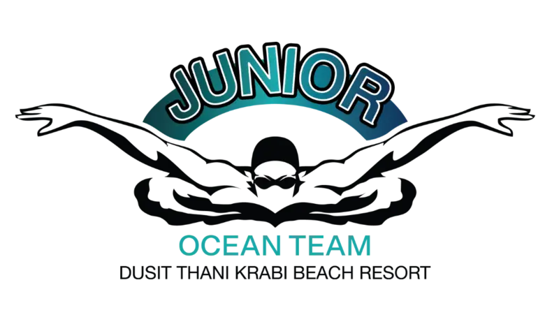 จูเนียร์โอเชียนแมน ณ โรงแรมดุสิตธานี กระบี่ บีช รีสอร์ท