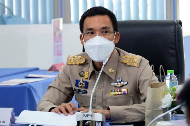 เมื่อวันที่ 26 กรกฎาคม 2565 เวลา 13.30 น....