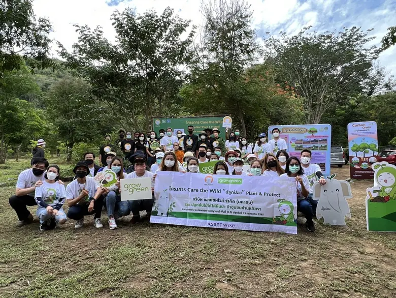 วุฒิ วิพันธ์พงษ์ รองประธานเจ้าหน้าที่บริห...