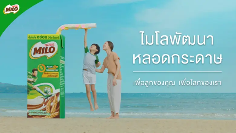 ส่อง 4 นวัตกรรมรักษ์โลกปฏิวัติวงการสู่สังคมยุคใหม่ ที่ใส่ใจ 'ความยั่งยืน' กว่าเคย