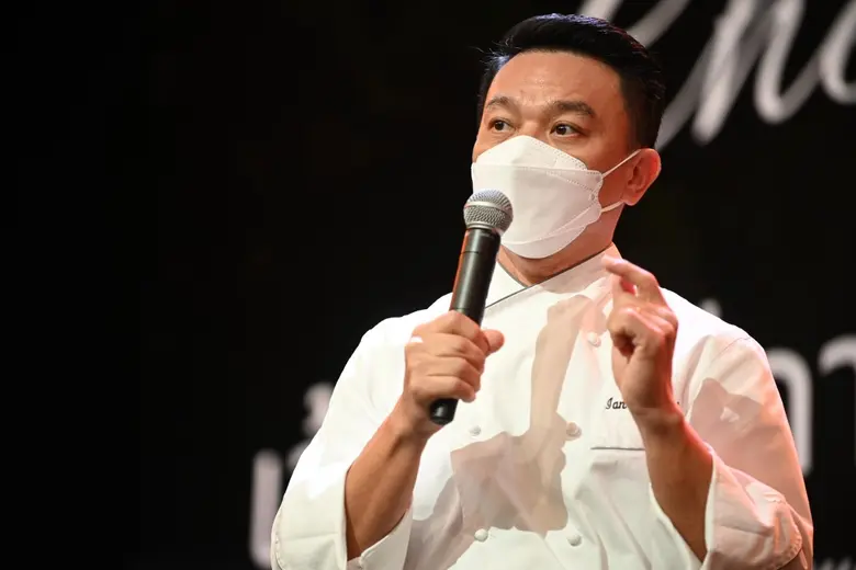 โครงการ Wow! Chef เส้นทางฝันสู่การเป็นเชฟมืออาชีพระ...