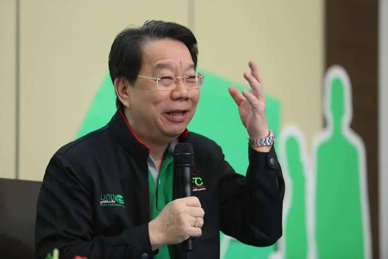 มูลนิธิสัมมาชีพจัดรางวัล "ปราชญ์ชาวบ้านต้นแบบ" เชิดชูภูมิปัญญาท้องถิ่น