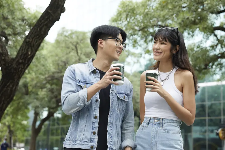 5 ทริคดี ๆ เตรียมออกเดทครั้งใหม่อย่างมั่นใจและปลอดภัย