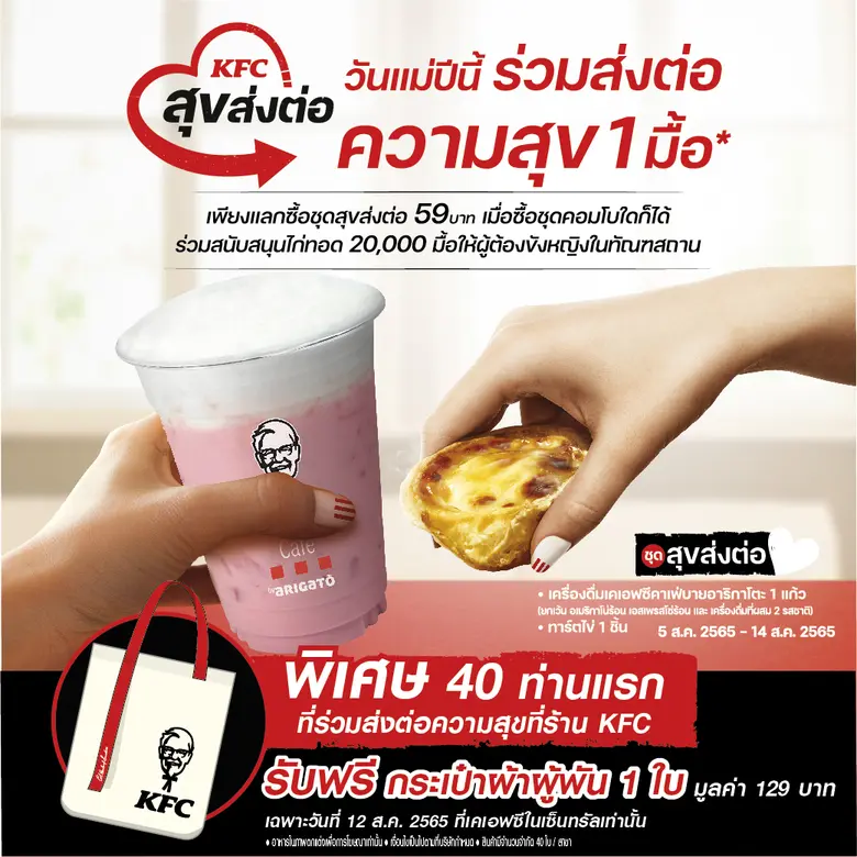 บริษัท เซ็นทรัลพัฒนา จำกัด (มหาชน) ร่วมกั...