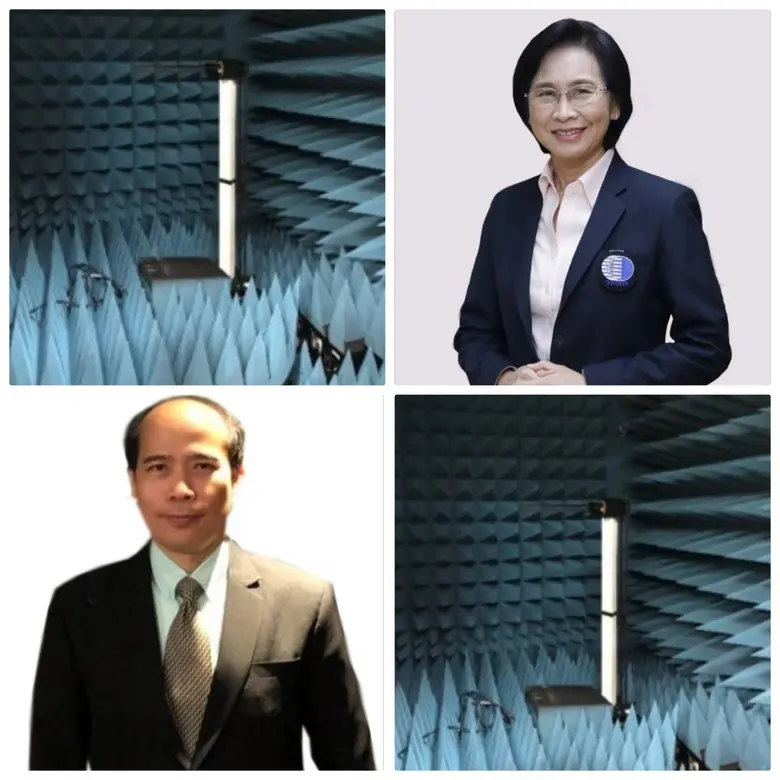 วว. ได้รับอนุมัติทุนสนับสนุนเอเปค พัฒนาการวิเคราะห์...