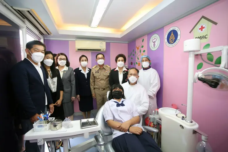 แม้วิกฤตการระบาดของโควิด -19 ในประเทศไทย ...