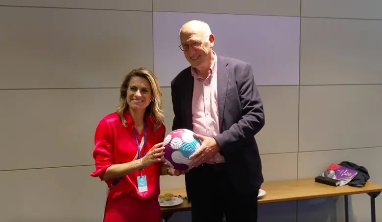 ไฮเซ่นส์ ประกาศศักดาในศึก ยูฟ่า วีเมนส์ ยูโร 2022(TM) สู่การครองแชมป์ในตลาดโลก