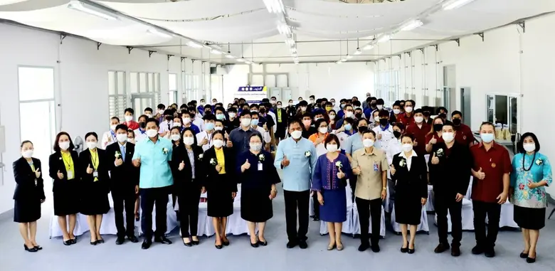 สถาบันพัฒนาฝีมือแรงงาน 19 เชียงใหม่ จัดแข่งขันฝีมือแรงงานแห่งชาติ ครั้งที่ 29 ระดับภาค