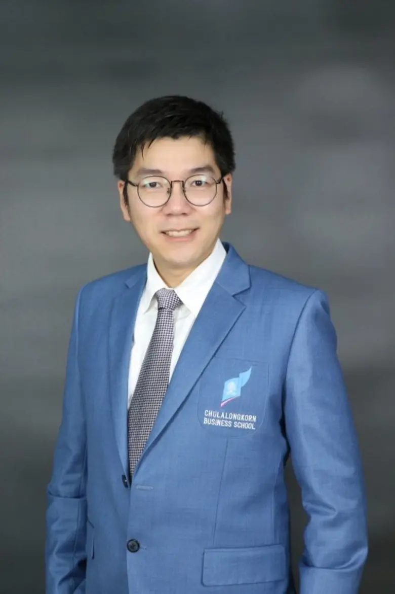 คณะพาณิชยศาสตร์และการบัญชี จุฬาลงกรณ์มหาวิทยาลัย เตรียมจัดงานแถลงข่าว "รู้แล้วรอด" 7 CBS Series 7 ทางรอดวิกฤตเงินเฟ้อ ถอดบทเรียนสร้างภูมิคุ้มกันทางการเงิน