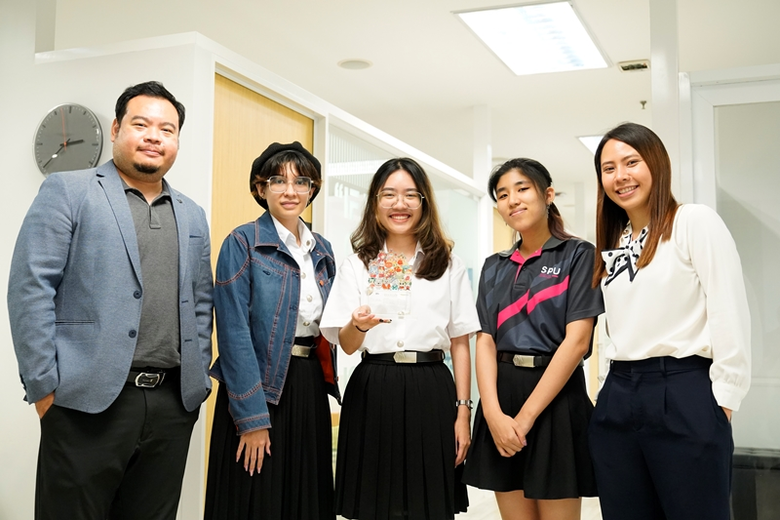 ปัจจุบันไม่ว่าธุรกิจเล็กหรือใหญ่ต่างสนใจท...