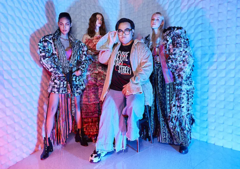 อินโดรามา เวนเจอร์ส ประกาศผลผู้ชนะเลิศในโครงการ RECO Young Designer  การประกวดออกแบบแฟชั่นเพื่อความยั่งยืน