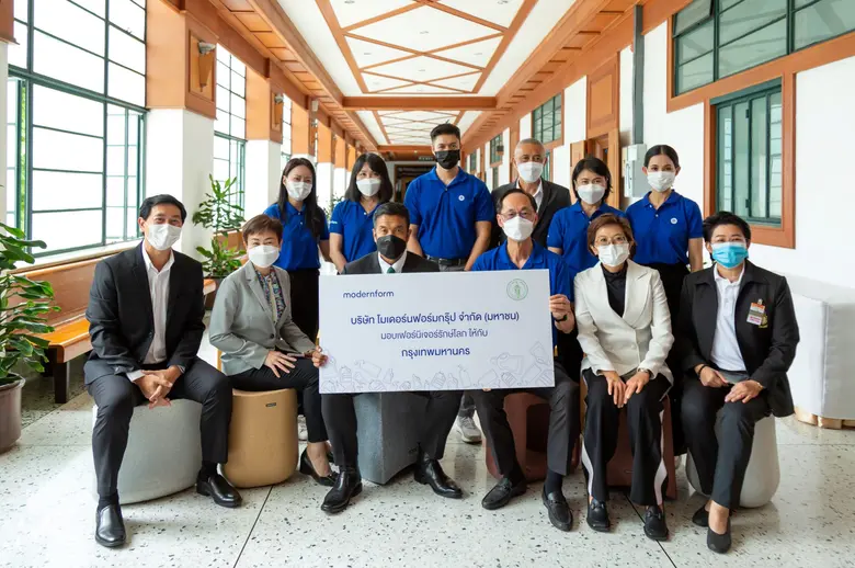 นายชัชชาติ สิทธิพันธุ์ ผู้ว่าราชการกรุงเท...