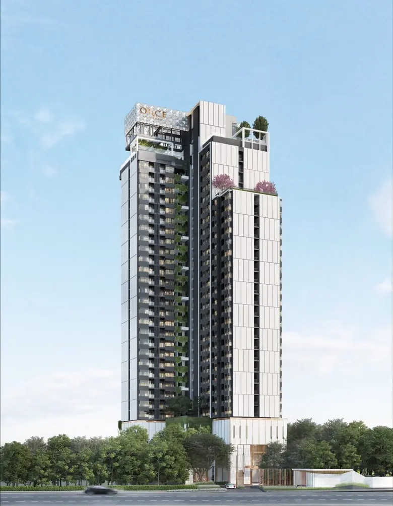 "ออเนอร์ กรุ๊ป" เดินหน้าลุยโครงการ Mixed-Use  สร้างจุดต่างใจกลางเมืองพัทยารับแผนบูม EEC