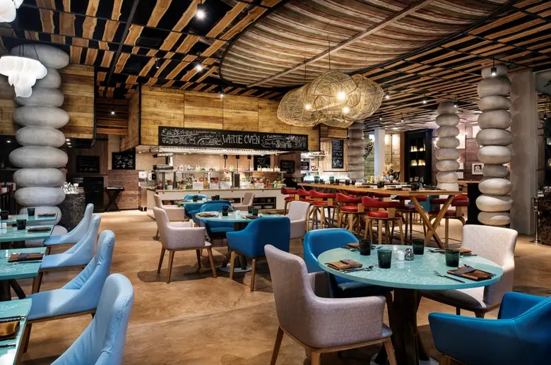 'MAMA TOLD YOU SO/' ชุดหมูกระทะแบบพรีเมี่ยมมื้อค่ำวันแม่ ที่ ห้องอาหารไวท์ โอเว่น โรงแรมโซ โซฟิเทล หัวหิน