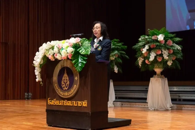 นับเป็นเวลาเกือบทศวรรษแล้ว ที่โรงเรียนสาธ...