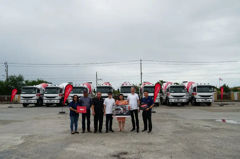 DCVT เดินหน้าร่วมกับบริษัท เอ เอส พี ฟูโซ...