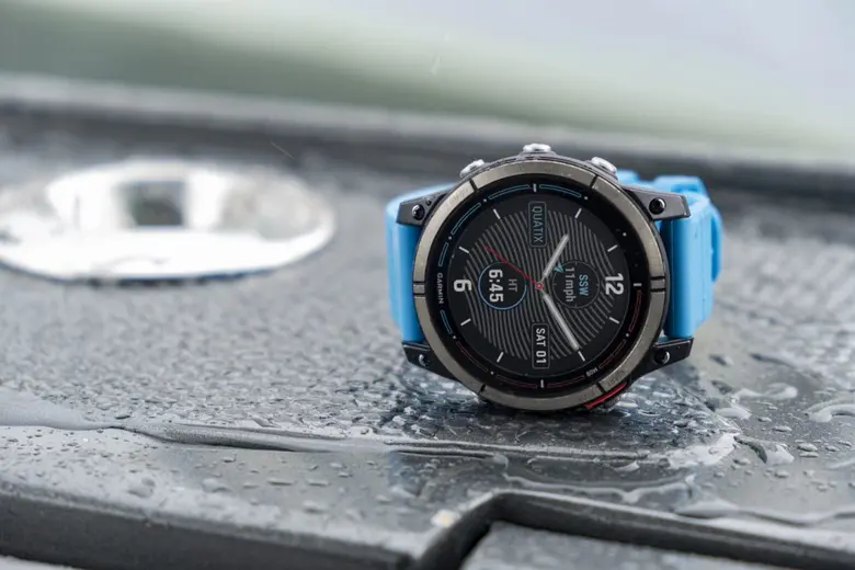 การ์มิน ผู้ส่งมอบที่สุดของความหลากหลายทาง...